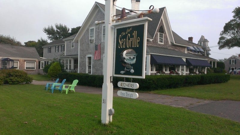 Best Restaurants on Cape Cod Top 5 for your dining pleasure The