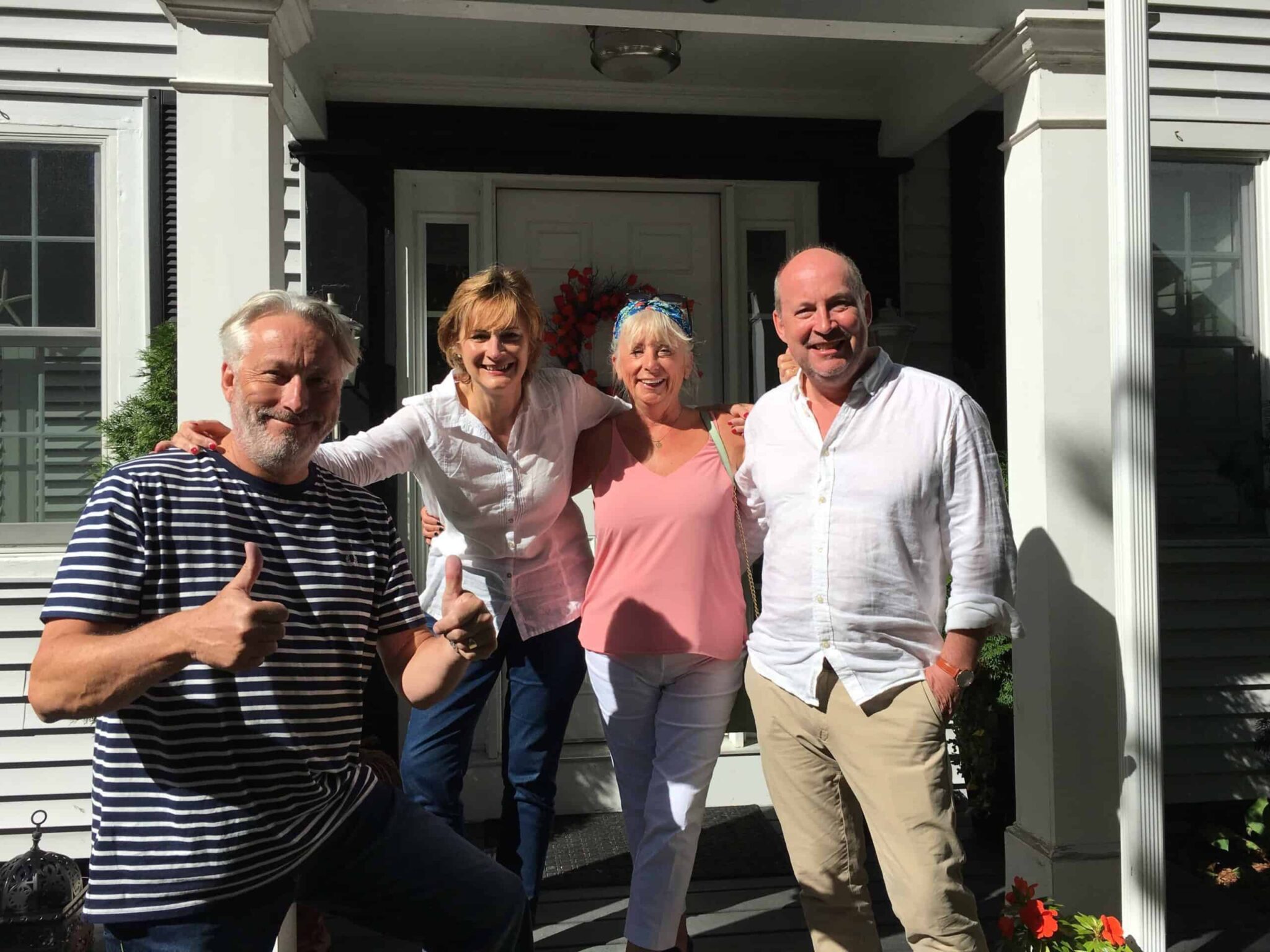 Cape Cod Travel Blog 3