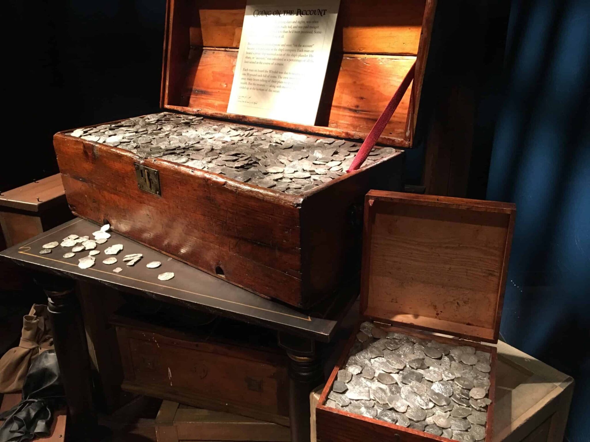 Cape Cod Travel Blog 1