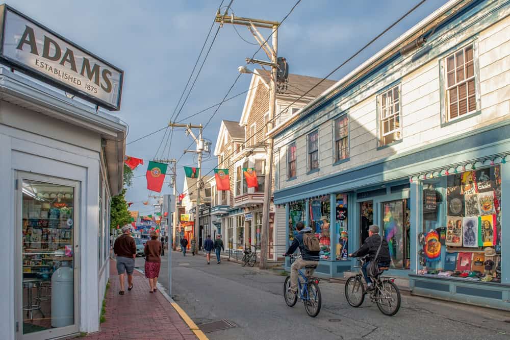Visit These Cape Cod Towns 4