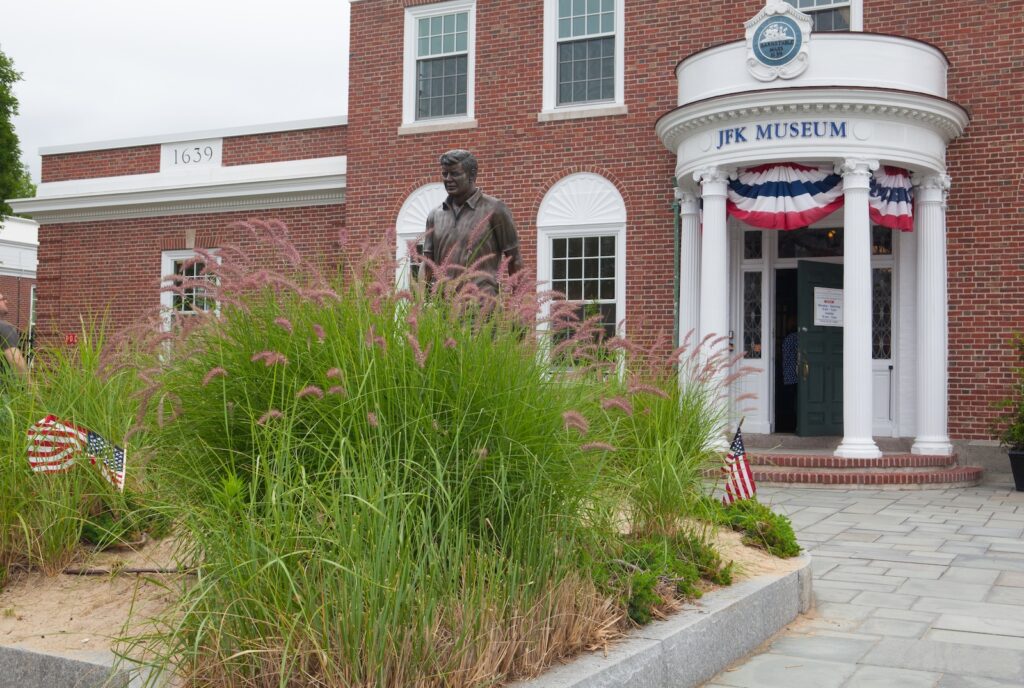 Cape Cod Art Museum