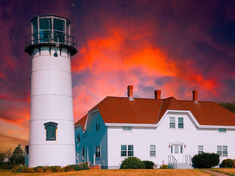 The Best Time to Visit Cape Cod 1