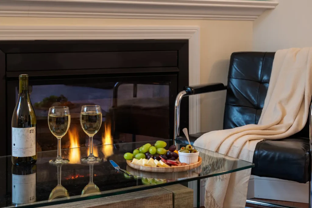 Specials and Packages at Platinum Pebble