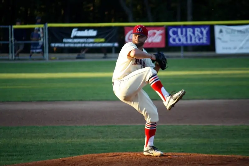 The Harwich Mariners