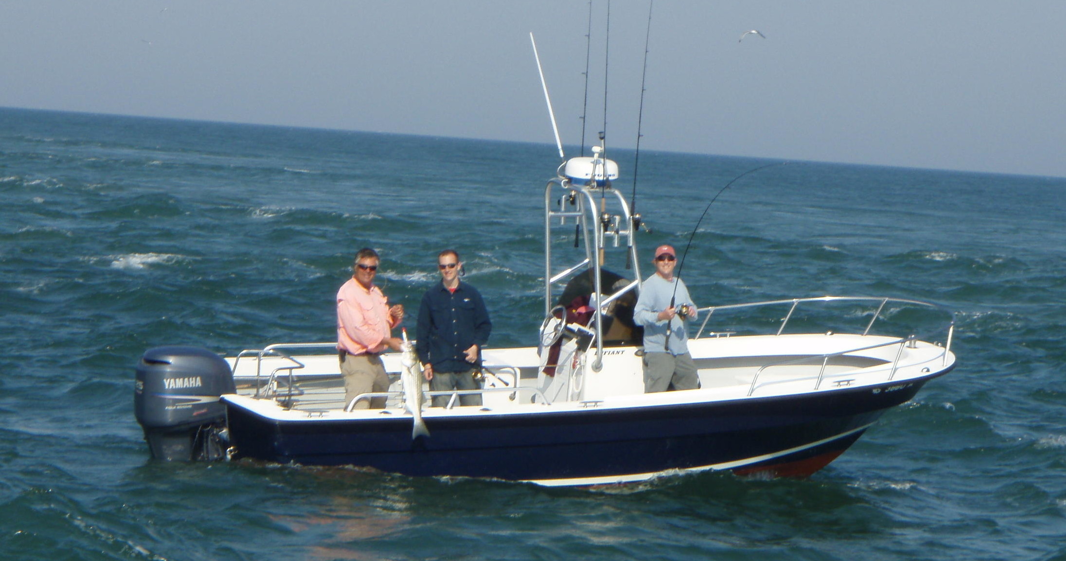 Cape Cod Experiences 6