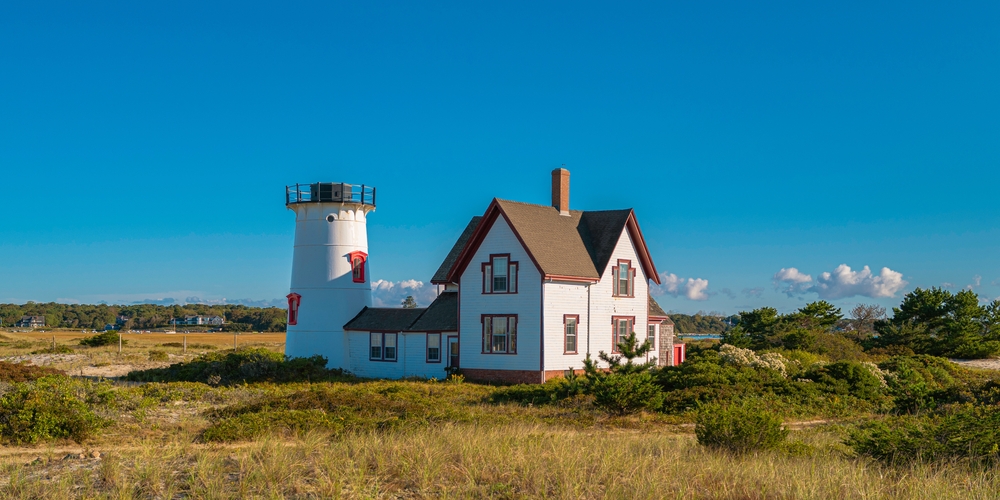 Cape Cod Travel Blog 1