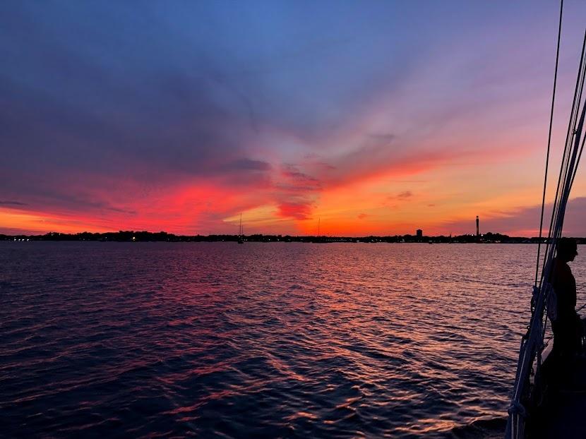 Cape Cod Experiences 44