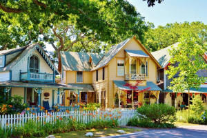 Cape Cod Experiences 22