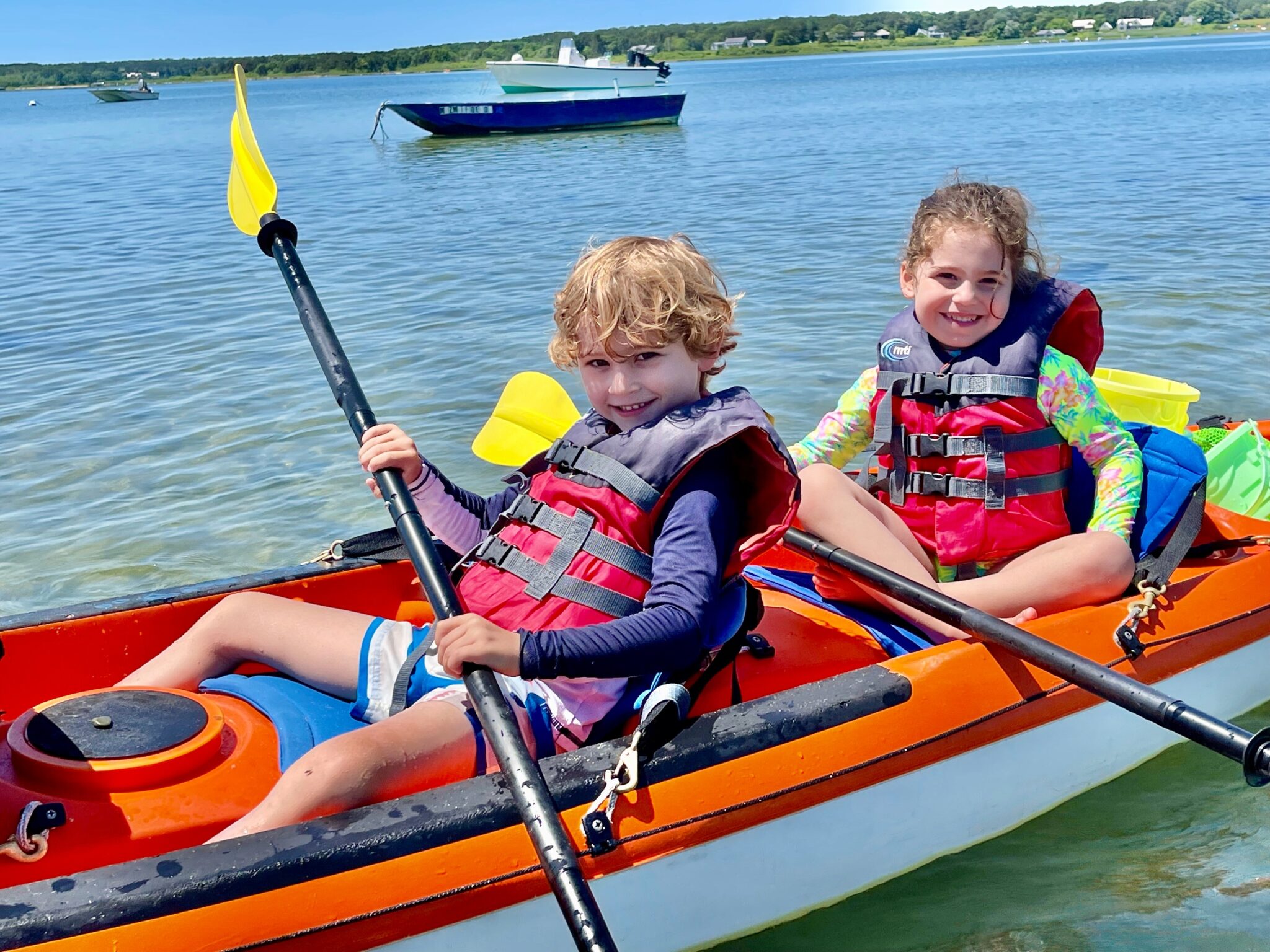 Cape Cod Experiences including Sailing, Food & Whale Tours