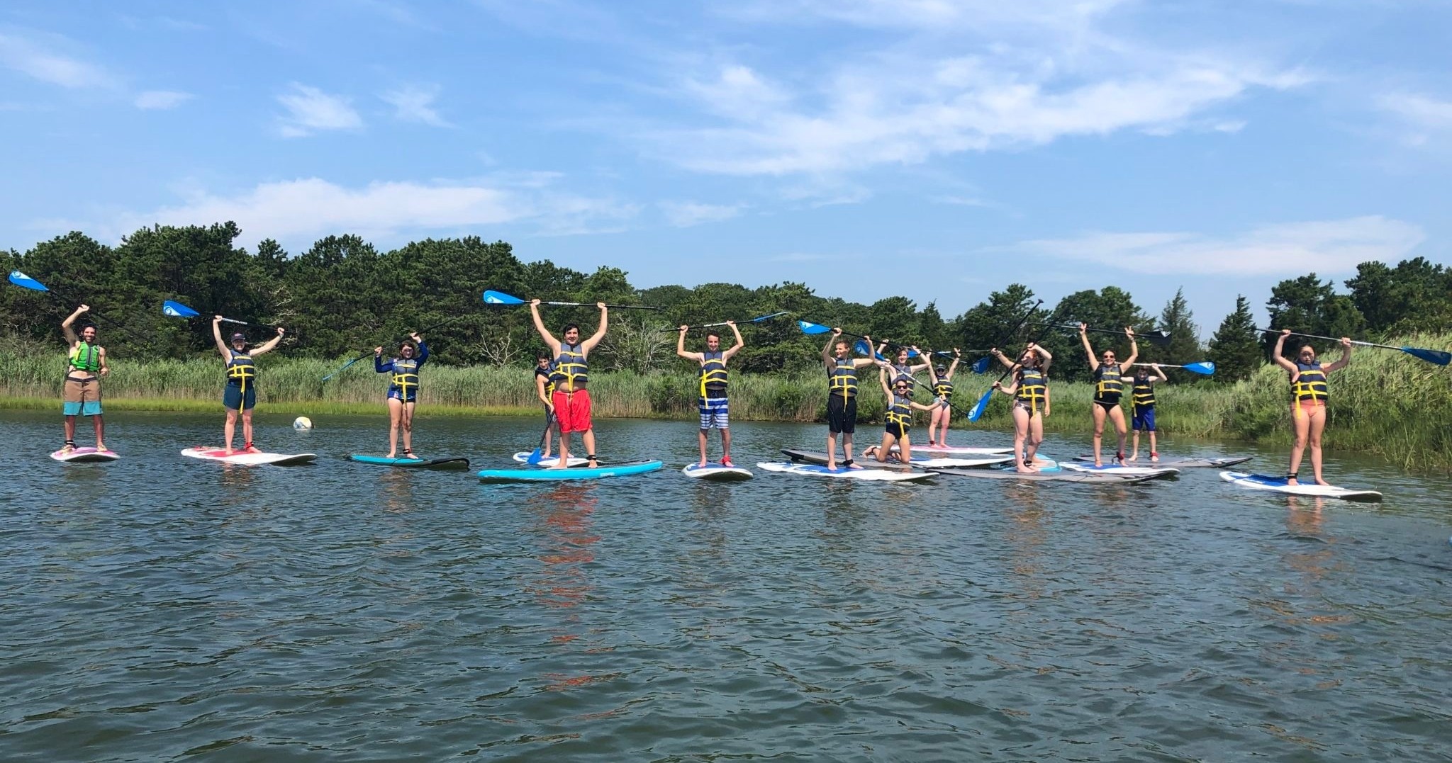 Cape Cod Experiences 25