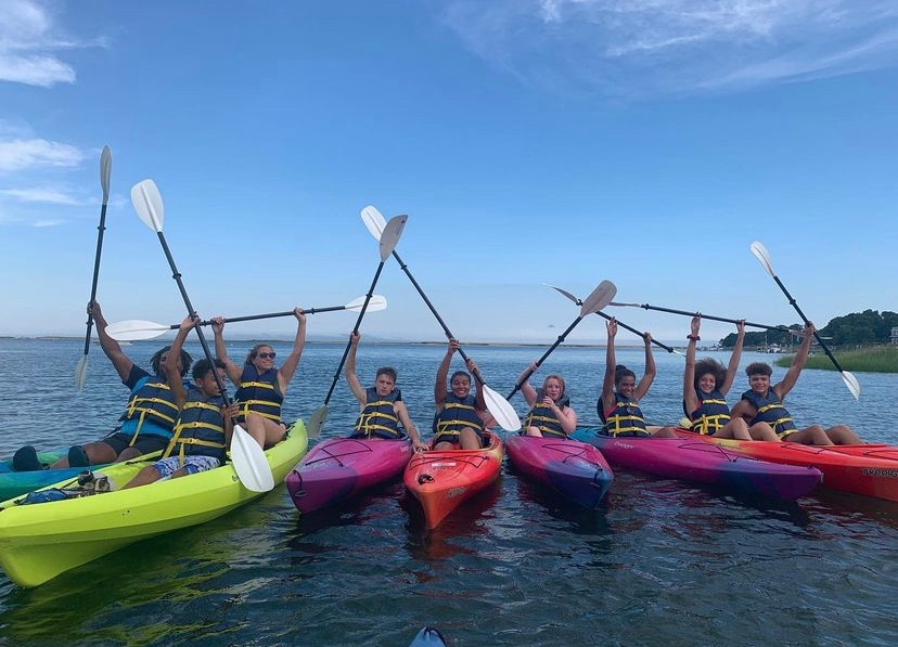 Cape Cod Experiences 35