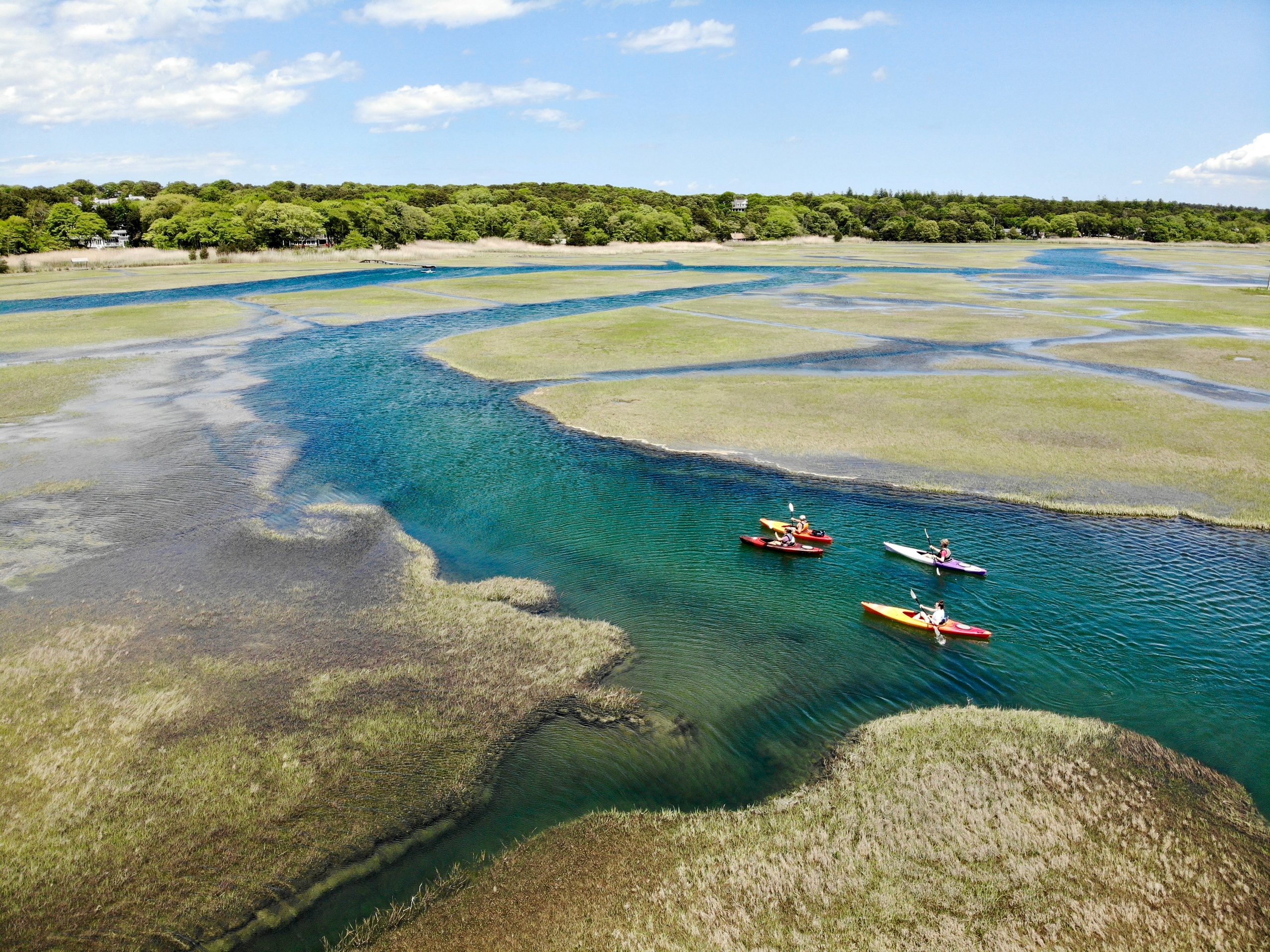 Cape Cod Experiences 32