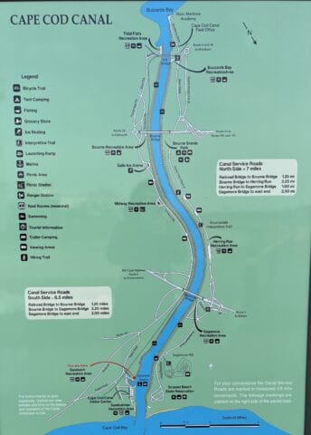 THE FIVE BEST THINGS TO DO ON YOUR WAY TO, OR FROM, CAPE COD 5 THE FIVE BEST THINGS TO DO ON YOUR WAY TO, OR FROM, CAPE COD 5